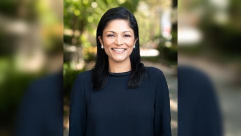 Aparna Bawa 