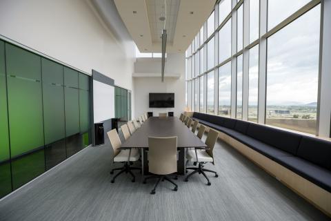 Boardroom
