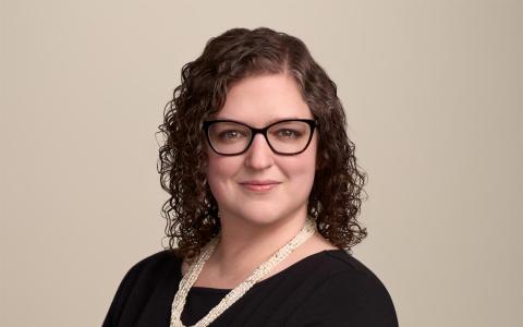 Elizabeth Bieber, Freshfields