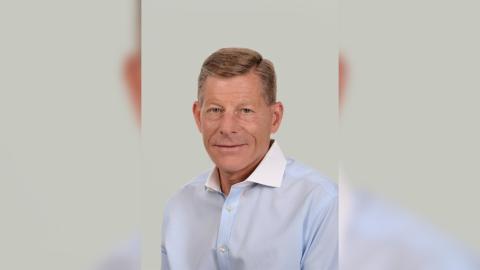 Bruce Czachor 