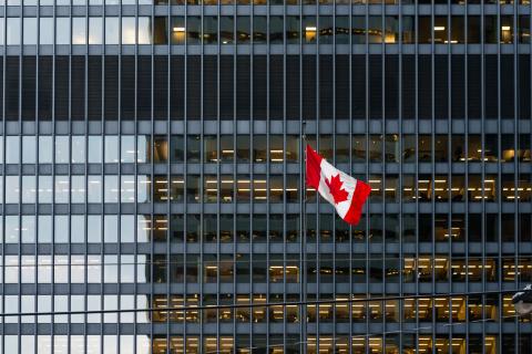 Canadian companies need to increase disclosure to meet ISSB standards, research shows