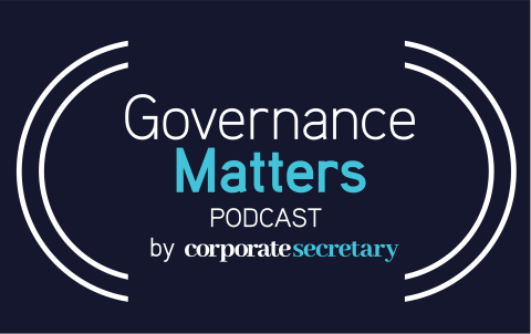 Governance Matters podcast: Taking a structural approach to sustainability