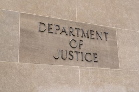 Opinion: DoJ puts CCOs in enforcement firing line