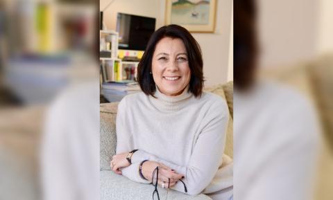 Davina Stanley