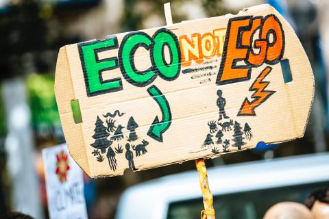 Eco products