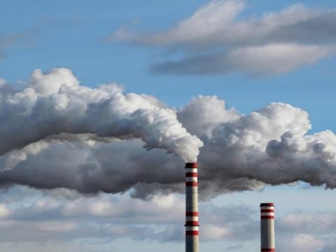 Huge investor coalition urges governments to accelerate climate action