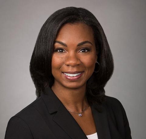 Erica Williams, PCAOB