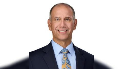 Michael Kaplan, StandardAero