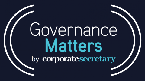 Governance Matters: Entities are everything – get them handled