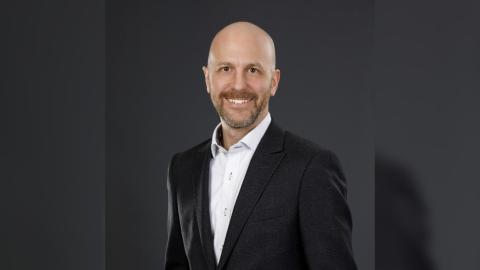 Kevin Bohl