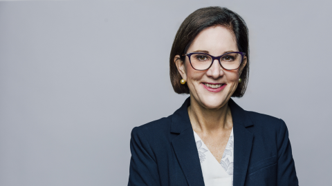 Hope Mehlman