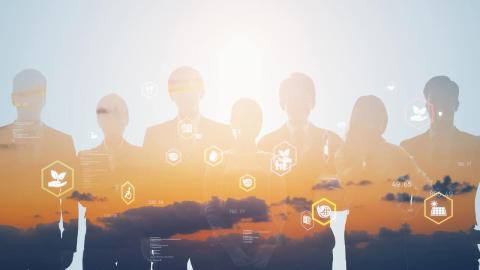 ESG decision makers