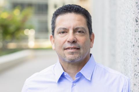 Irving Gomez