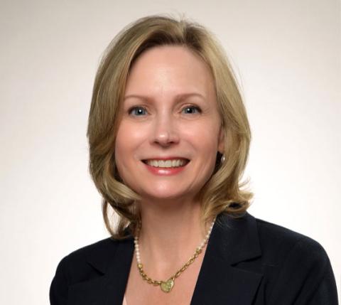 Kathryn Simpson, Northrop Grumman