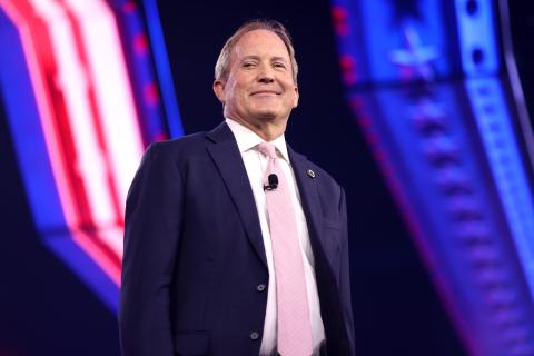 Ken Paxton