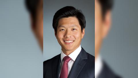 Jonathan Kuai