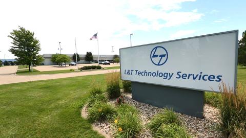 L&T Technology Services hires global general counsel