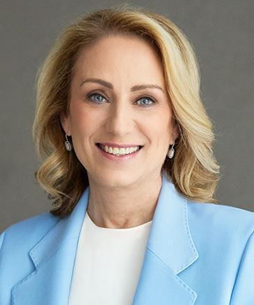 AIG promotes general counsel Lucy Fato