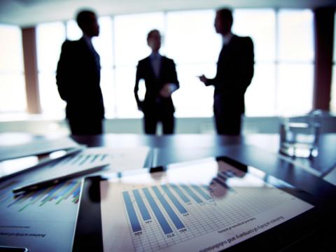 Just one in 10 corporate events for 2022 scheduled as virtual, data shows