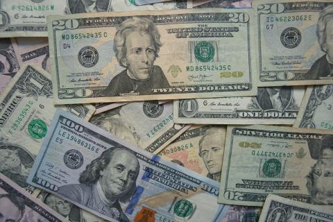 Money 