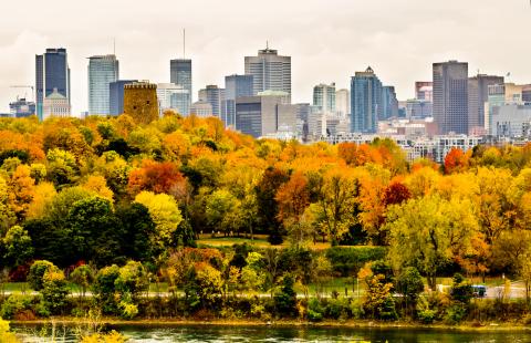 SNC-Lavalin appoints general counsel 