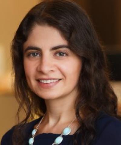 Marina Severinovsky, head of sustainability for the Americas at asset management firm Schroders FROM IR MAG JUNE 3 2024