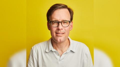Michael O'Sullivan, Snap Inc