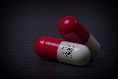 Considering poison pills as corporate vaccines amid Covid-19