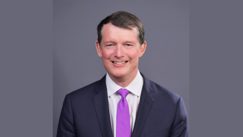 Paul Washington - Society of Corp Sec