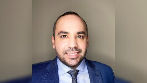 Fernando Contreras