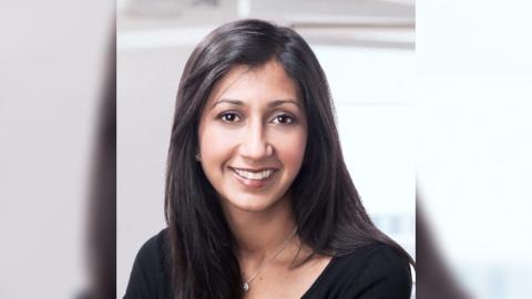 Nithya Das