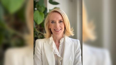 Pippa Begg, CEO, Board Intelligence