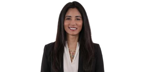 Prabha Sipi Bhandari, chief legal officer at Paychex