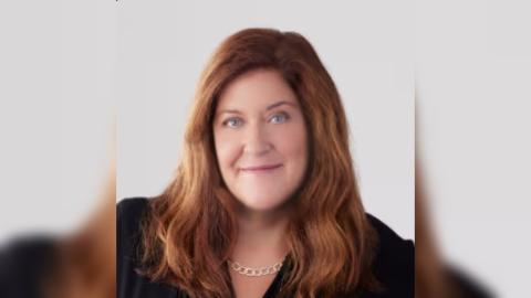 Robin Schulman