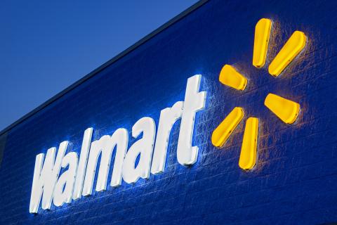 Walmart faces racial equity audit shareholder proposal 