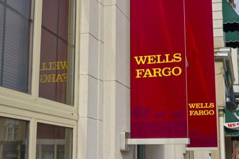 Wells Fargo finds next top attorney 