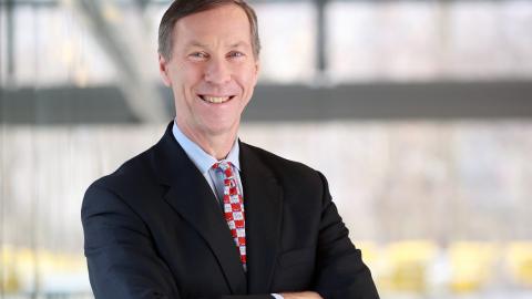 Vanguard’s McNabb urges board engagement with shareholders 