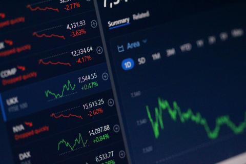 Stock Exchange