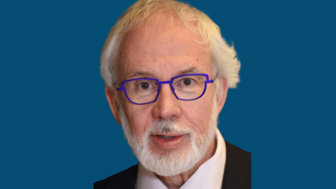 Robert Eccles