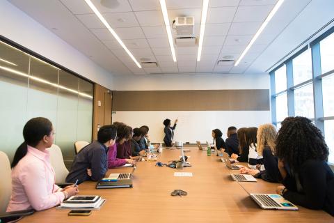 boardroom 4