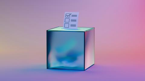 proxy voting
