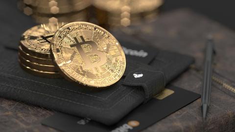 Crypto