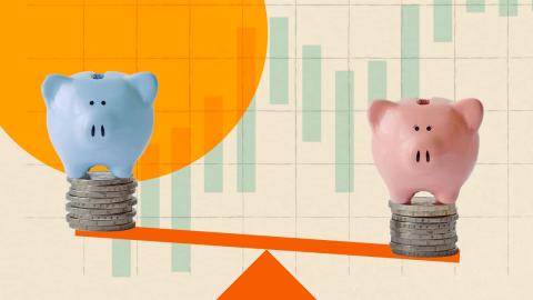 Pay balance