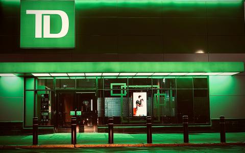 TD Bank 