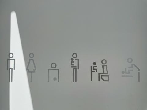 Workplace equality