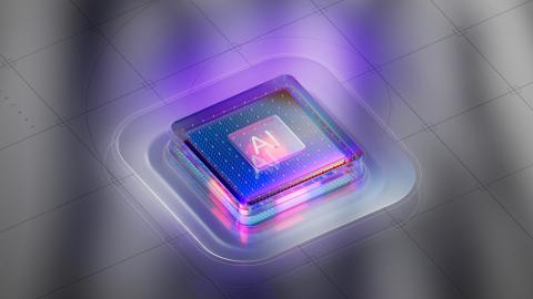 AI purple