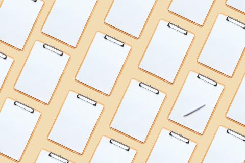 Petition tiled