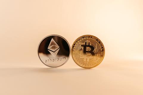 ETFs and crypto