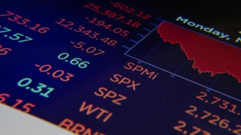 IPO and public markets