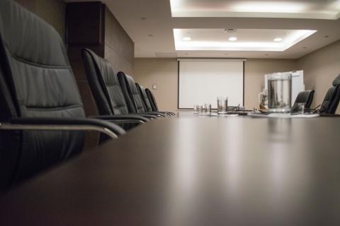 boardroom chair